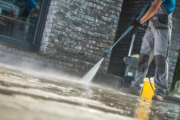 Best Dumpster Area Cleaning  in Wappingers Falls, NY