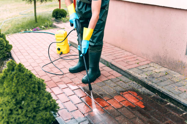 Spring Cleaning in Wappingers Falls, NY