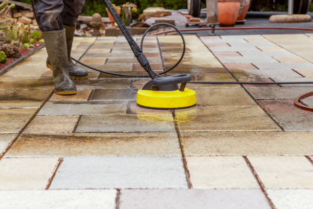 Best Factory Floor Cleaning  in Wappingers Falls, NY