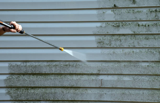 Best Gutter Cleaning  in Wappingers Falls, NY