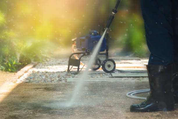 Concrete Sealing in Wappingers Falls, NY