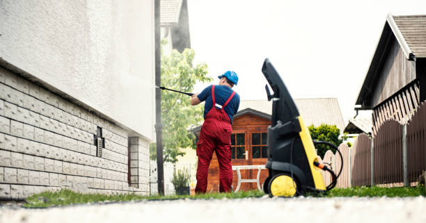 Best Roof Washing  in Wappingers Falls, NY